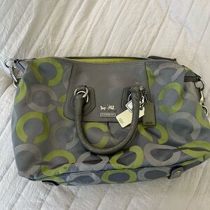 Coach handbag